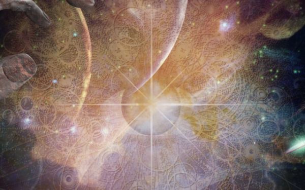 Channeled Message: Create The Environment You Most Want Channeled Message: Create The Environment You Most Want