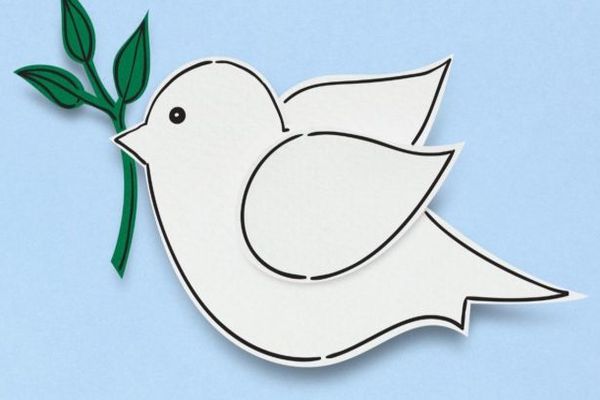 Channeled Message: Your Part in Peace on Earth Channeled Message: Your Part in Peace on Earth