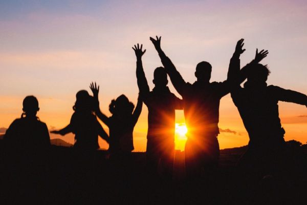 Channeled Message: How To Shift The Collective Channeled Message: How To Shift The Collective