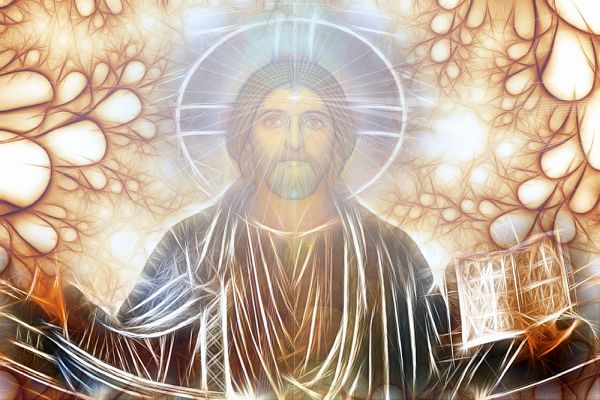 Sananda: Intervening Christ Energy Sananda: Powerful Love Energy Through The Emotional Intelligence