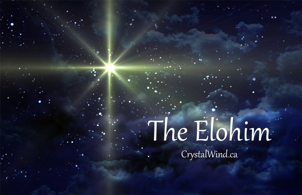 Nova Gaia - We Are The Elohim