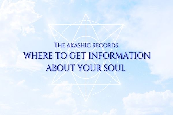 Oversoul Network Vs. Akashic Records For Receiving Information From Your Soul