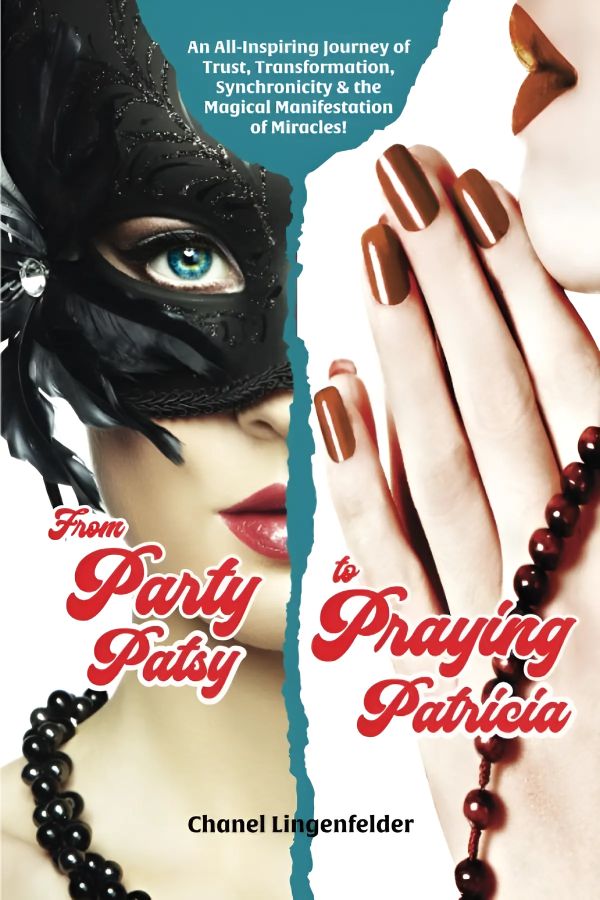 From Party Patsy to Praying Patricia