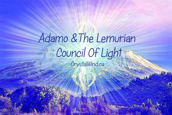 Celestial Messages - Lemurian Council of Light lemuria1