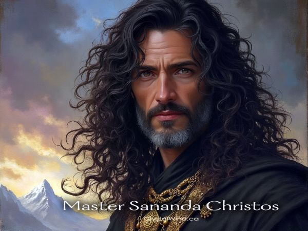 Prepare for the Final Test with Master Sananda Christos Prepare for the Final Test with Master Sananda Christos