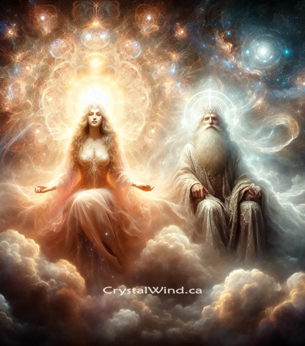 Divine Message: Prepare for the Life-Changing Solar Eclipse on April 8th, 2024! Divine Message: Prepare for the Life-Changing Solar Eclipse on April 8th, 2024!