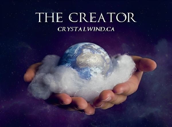 The Creator: A Riot Of Joy