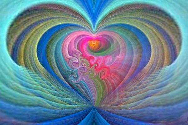 Anchor Peace In Your Heart And Then Transmit - Archangel Michael michael