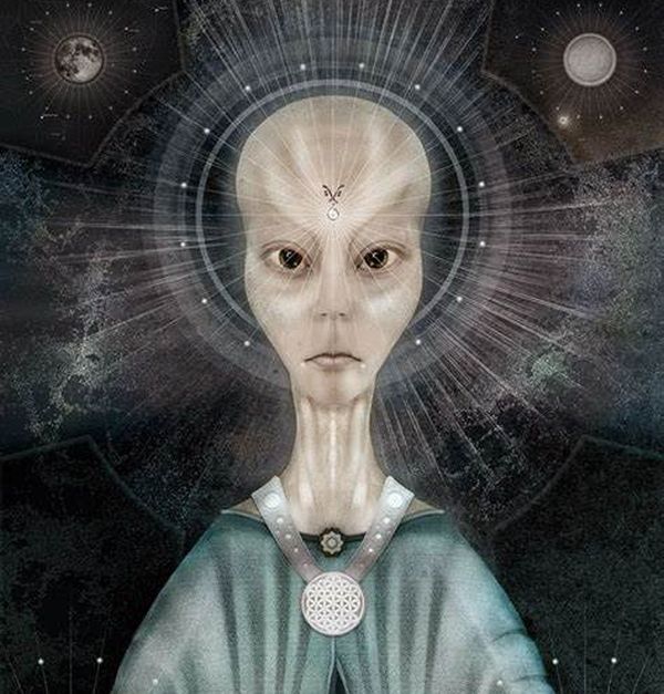 Sinara of Arcturian High Council: Your Ascension Process Sinara of Arcturian High Council: Your Ascension Process