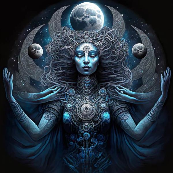 The Voice of Divine: The Ascension Process The Voice of Divine: The Ascension Process