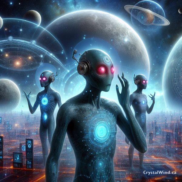 Message from Mooners Civilization: Unite and Rise to a New Earth! Message from Mooners Civilization: Unite and Rise to a New Earth!