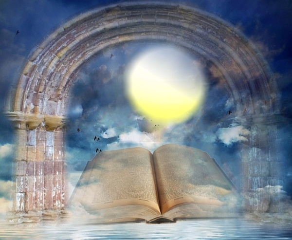 Hall of Records and Akashic Records: What’s the Difference