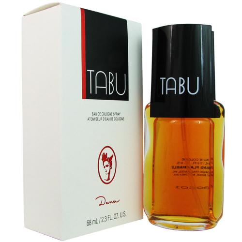 Tabu tabu
