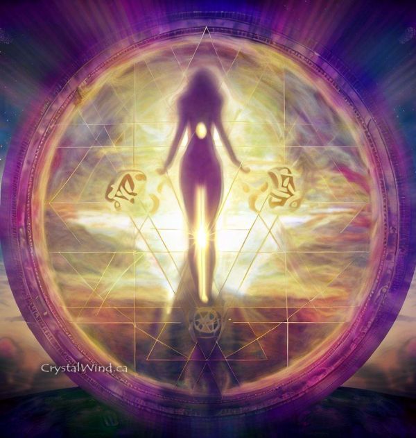 Antara of Venus: A Message of Love and Support for Gaia's Liberation