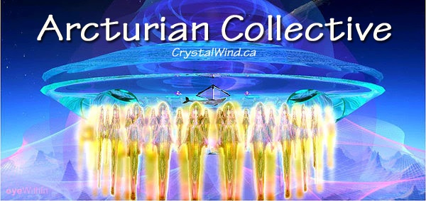 Great Times Are Ahead - Message from the Arcturian Collective