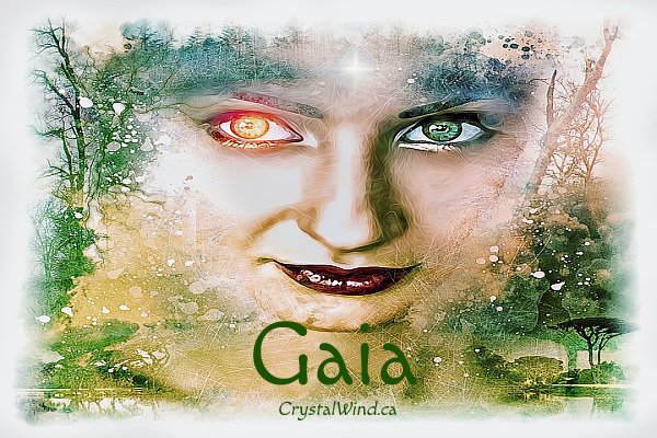 Gaia - I Keep Ascending and You?