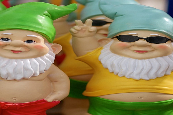 Gnomes gnomes1