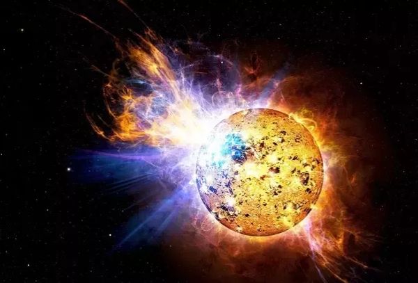Ashian: The Pre-Stages of the Ascension Event Ashian: The Pre-Stages of the Ascension Event