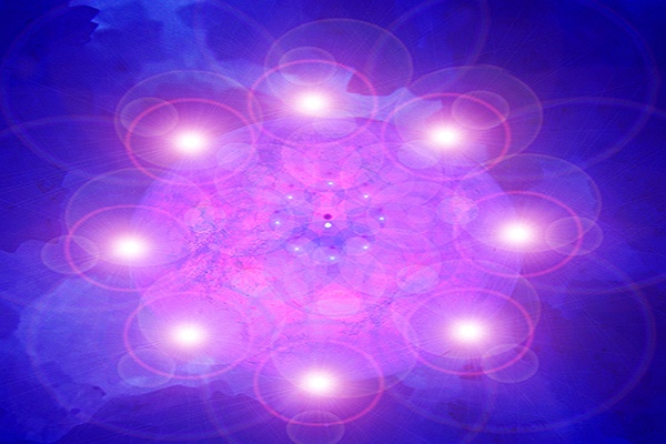 Inner- And Extra-terrestrial Non-interference Has Been Abolished! Message from Atos atos