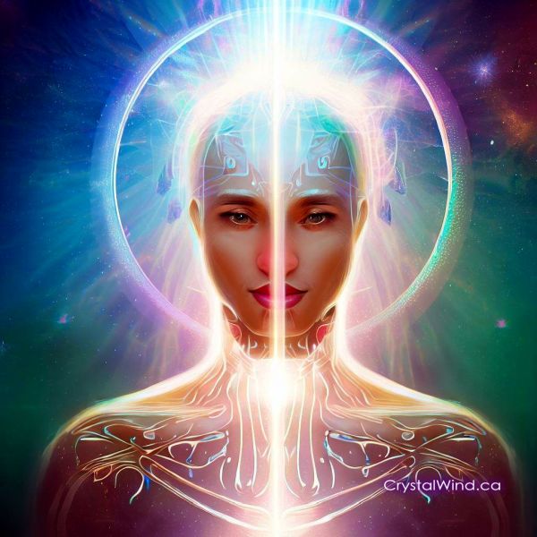Message from Higher Self: Be Properly Connected Message from Higher Self: Be Properly Connected