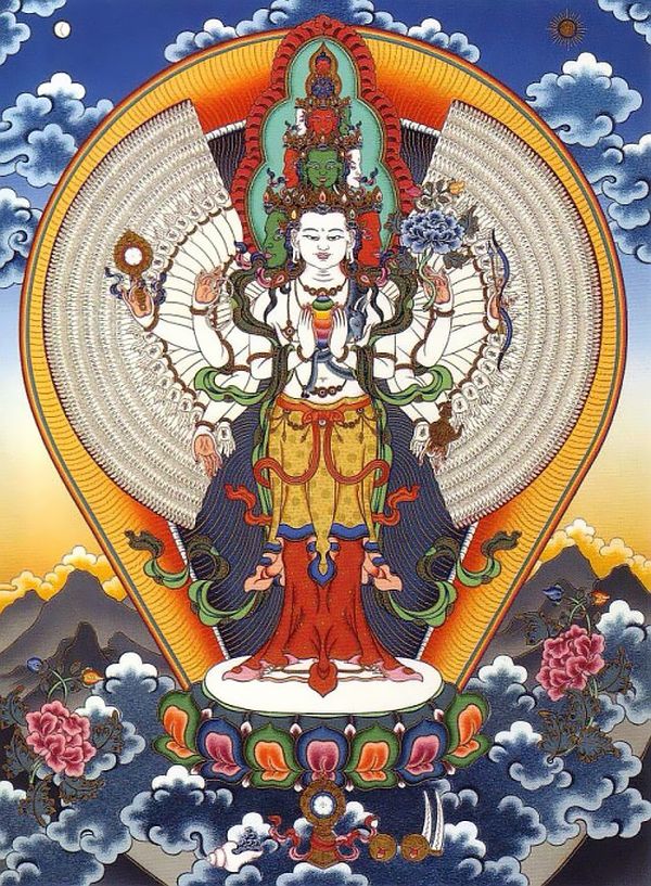 Levels of Consciousness are Shifting for All Beings Right Now. - Quan Yin