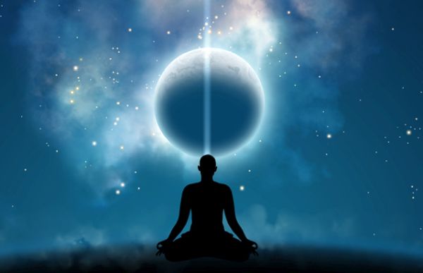 One Who Serves: Q&A - Sananda - Prepare For The Future By Being In The Now