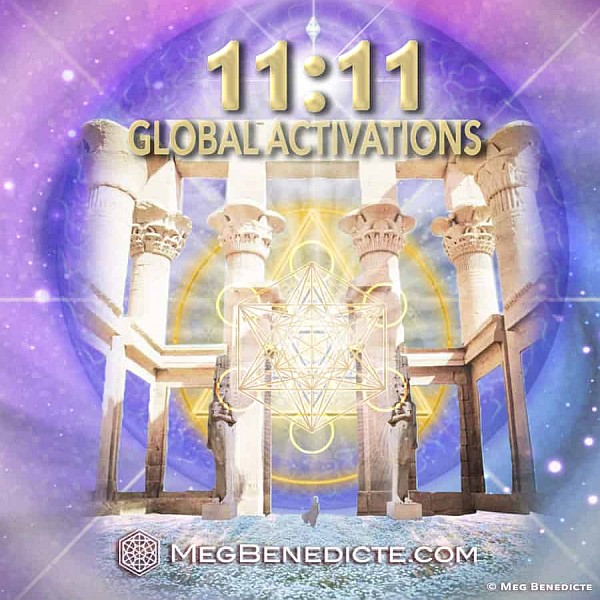 11:11 Gateway - 2020 11:11 Gateway - 2020