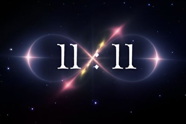 11:11 Gateway Activations 11:11 Gateway Activations