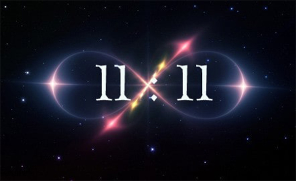 11:11 Alchemy of Ascension