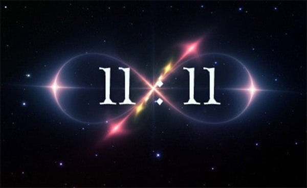 11:11 Alchemy of Ascension 11:11 Alchemy of Ascension