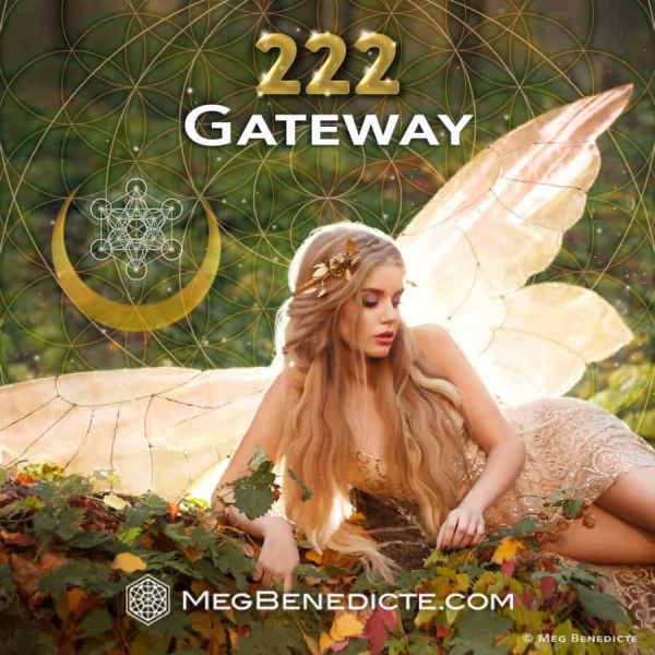 Deeper Meaning of 222 Deeper Meaning of 222