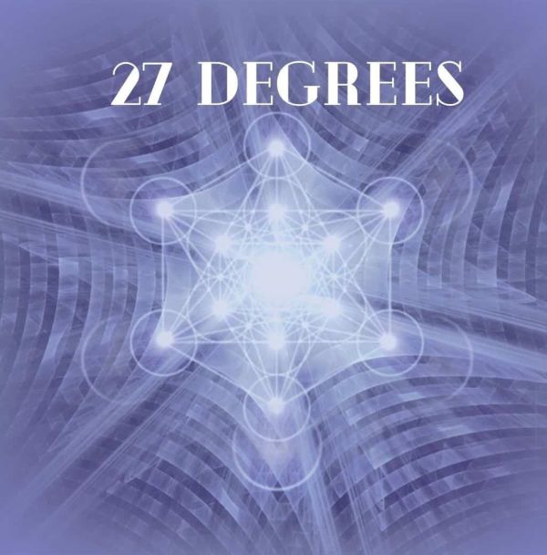 27 Degrees of Separation 27 Degrees of Separation