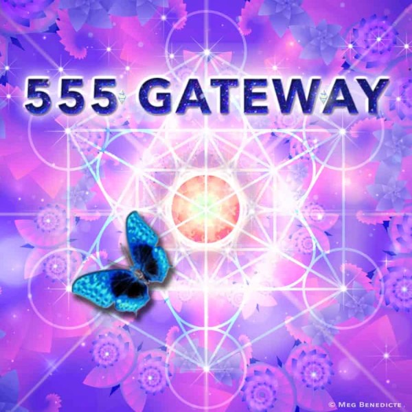 555 Ascension Activations