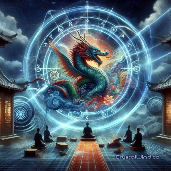 nsights on Personal Power in the 8 Year of the Dragon