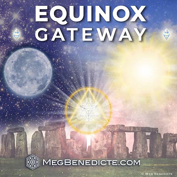 Fall Equinox Gateway