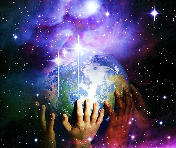 444 Gateway Finale on Earth Day! 444 Gateway Finale on Earth Day!