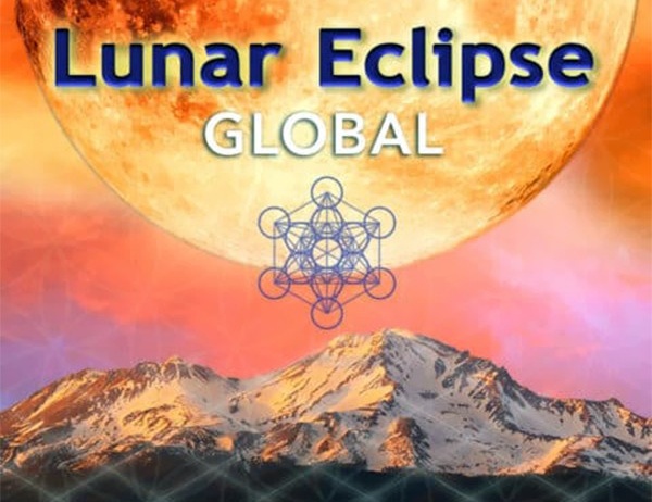Lunar Eclipse Gateway Global Activations