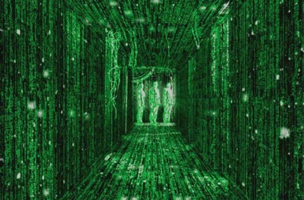 Are we ready to Unlock from the Matrix yet? Are we ready to Unlock from the Matrix yet?
