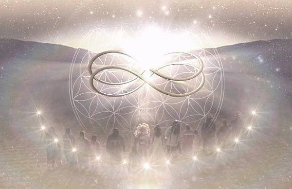 Ascending Into Non-Duality Ascending Into Non-Duality