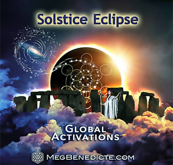 Solstice-Solar Eclipse Gateway is Open