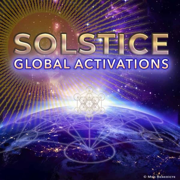 Next Ascension Gateway - Solstice June 21
