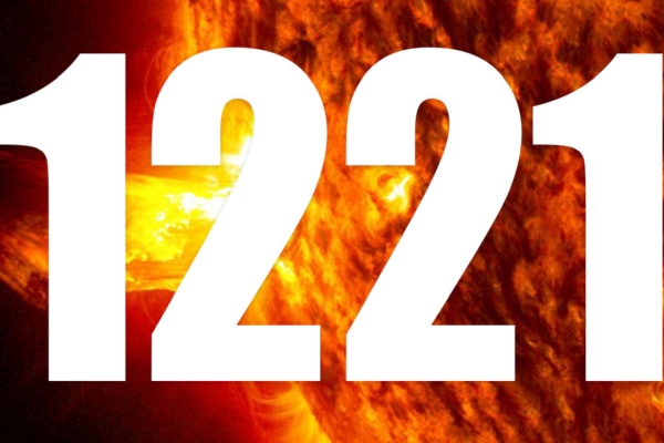 * The Earth Alliance - 1221 Space Weather Watch * - Pleiadian Light Forces