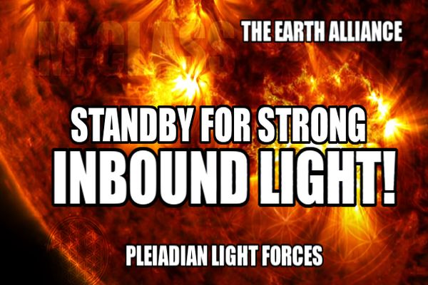The Earth Alliance: Powerful DNA Upgrades Are Taking Place On Earth!
