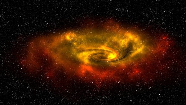 Galaxy Galaxy