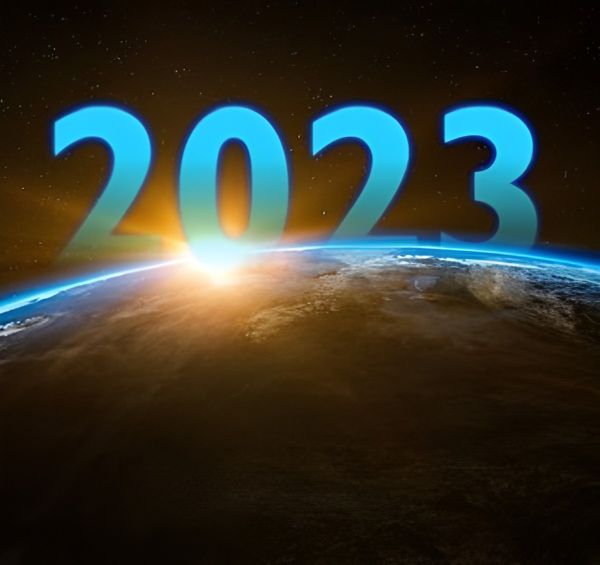Arcturian Collective: January 2023 Marks A Major Departure From The 3D Matrix