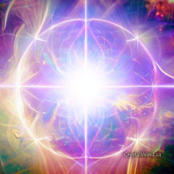 Feb 2024 Arcturian Update: Living Light Invitation - Vibrational Entry!