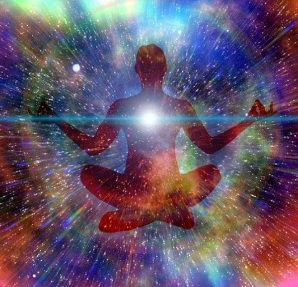 The Arcturian Collective: March-April 2022 Energy Update - A Critical Mass Is Rising