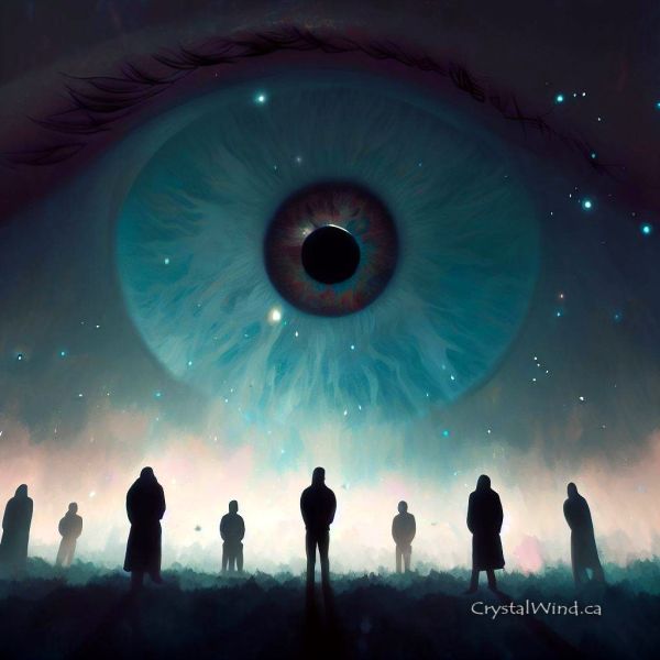 The Watchers: We Believe In You The Watchers: We Believe In You