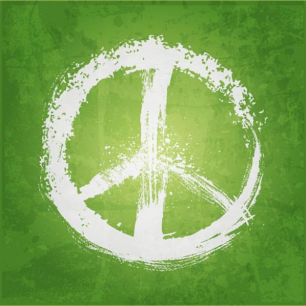 Pleiadian Message: Focus on the best outcome for humanity today. green-peace