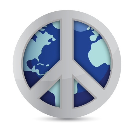 Peace On Earth peace